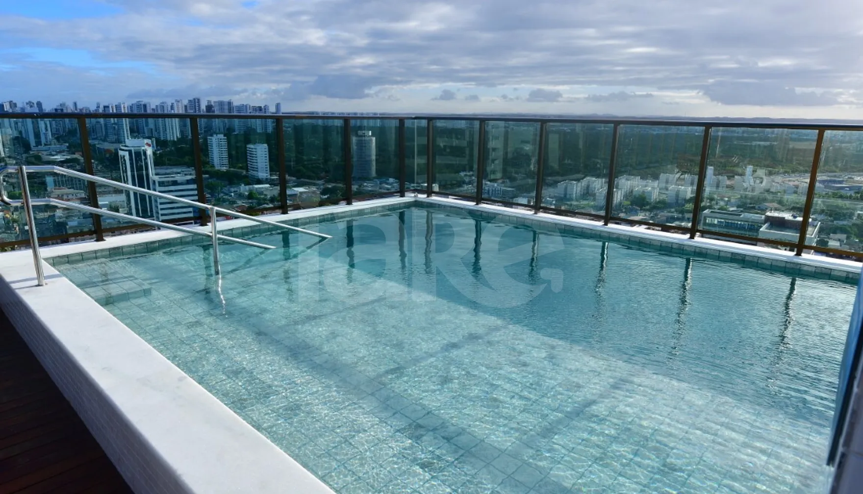 Parador de Madrid - Apartamento com 79 m², em Pina — foto 13