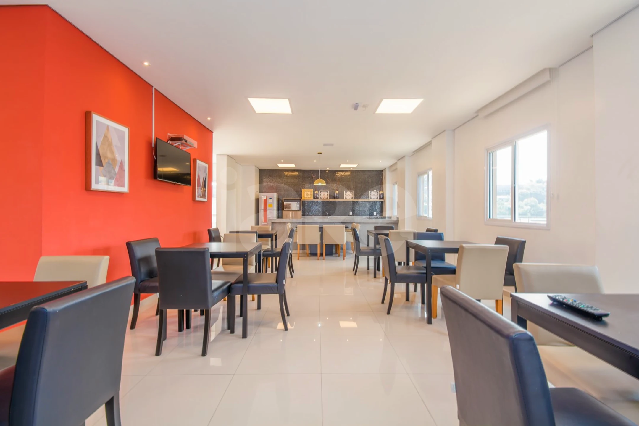 Mundi Mbigucci - Apartamento com 48 m², em Paulicéia — foto 27