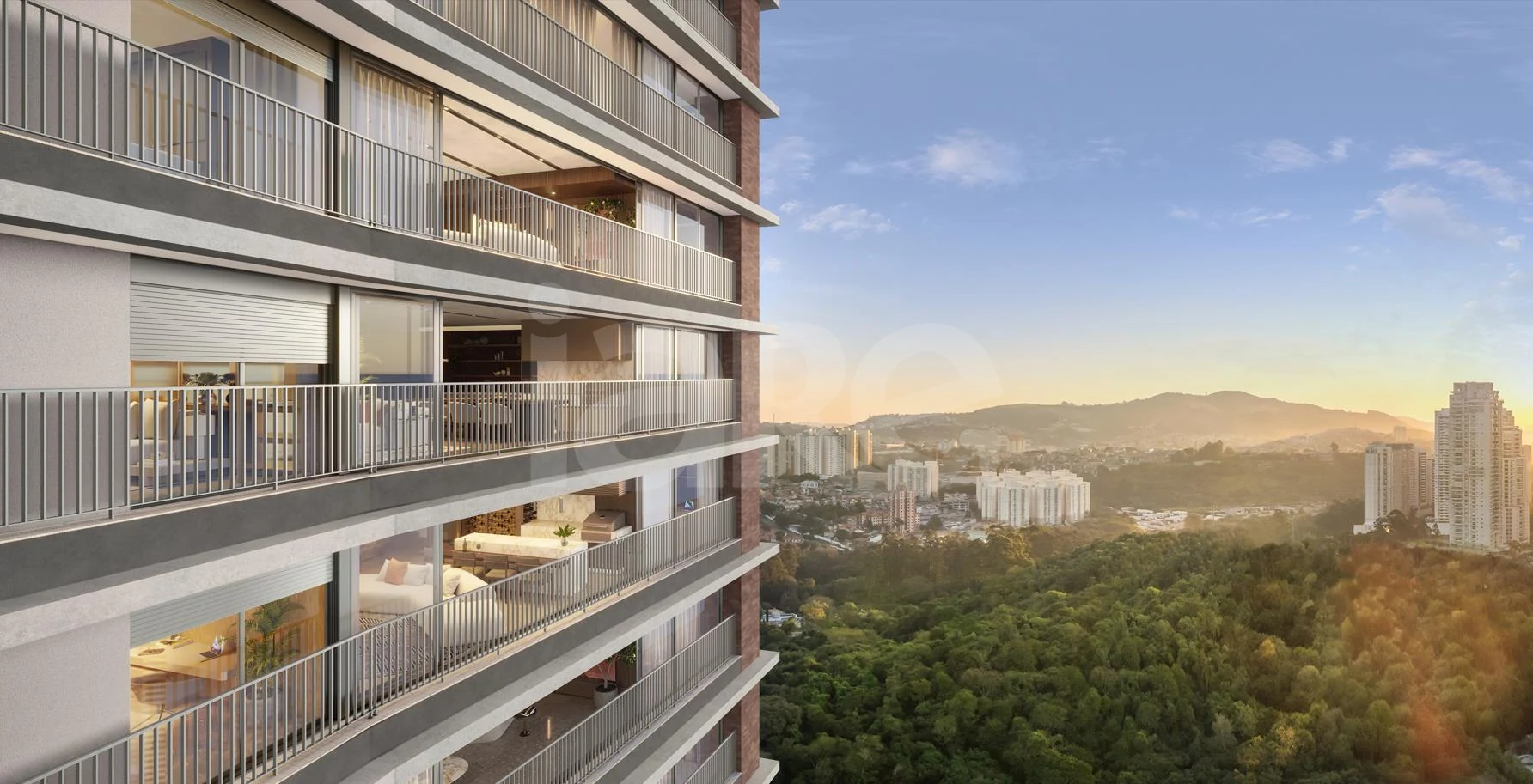 Terrah - Apartamento com 330 m², em Alphagran Alphaville — foto 14