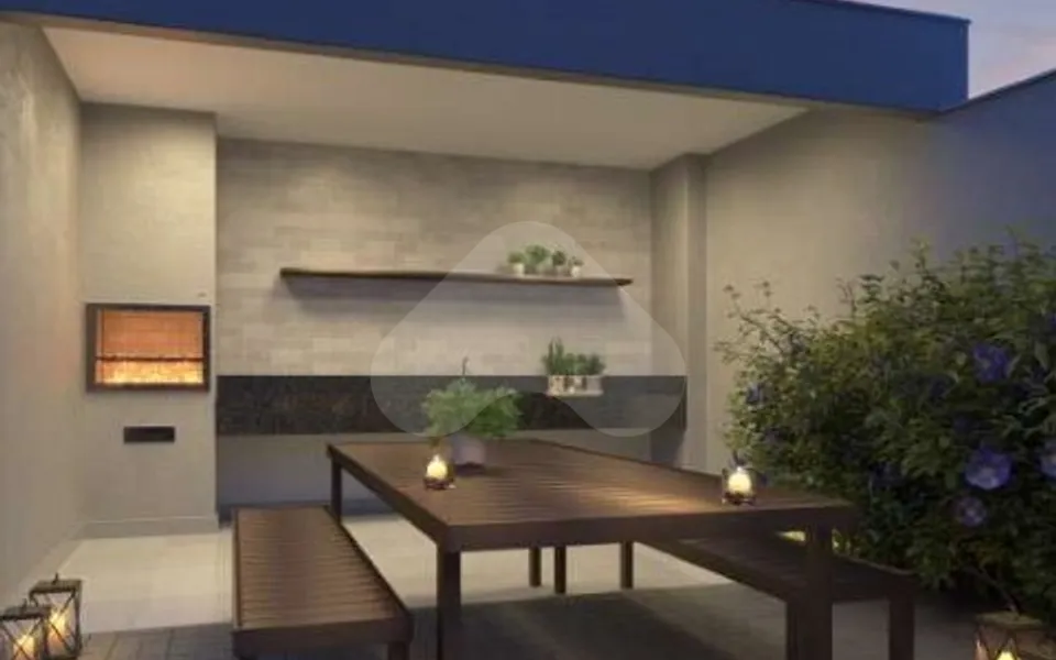 Dom Centro - Studio com 27,48 m², em Brás — foto 12