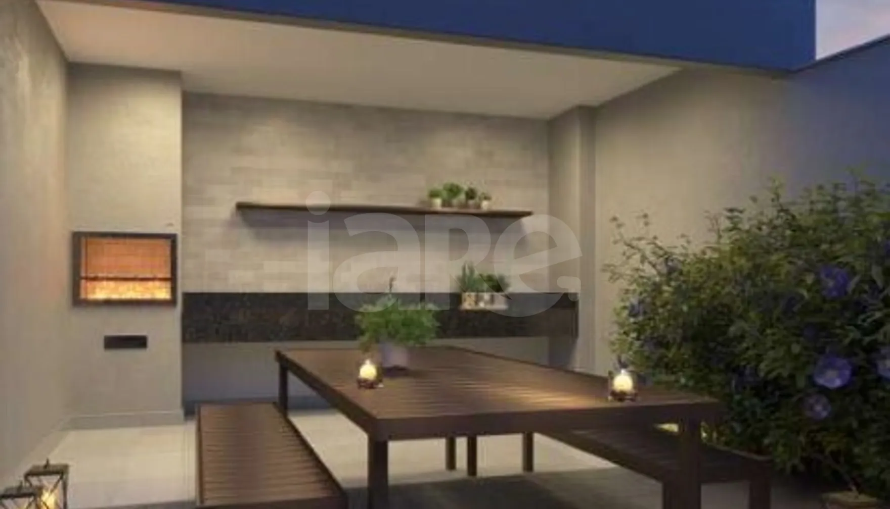 Dom Centro - Apartamento com 34,83 m², em Brás — foto 12