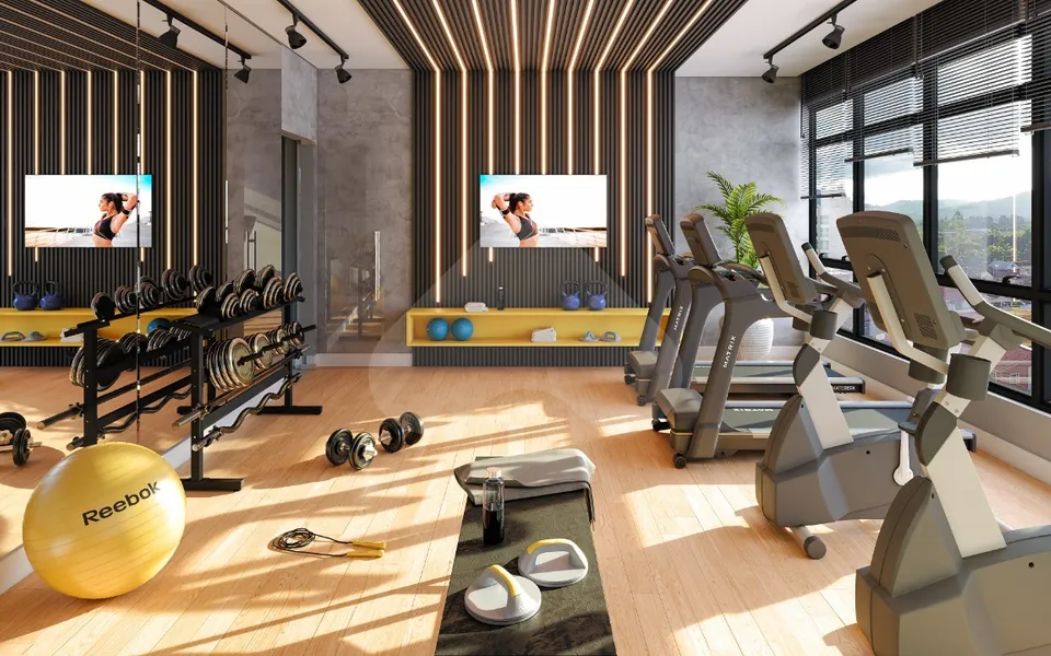 Amon Rá Tower - Apartamento com 133 m², em Castelo Branco — foto 6