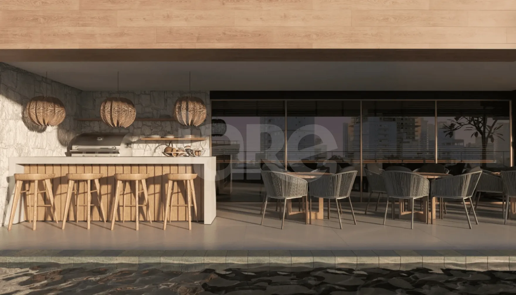 Honor - Apartamento com 131,68 m², em Meia Praia — foto 6