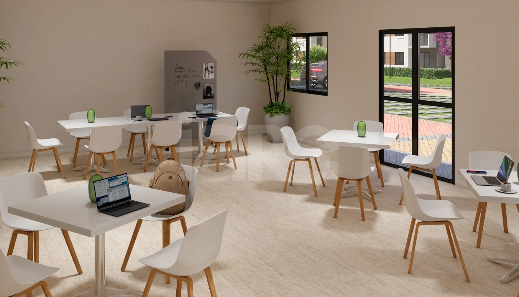 Vitale Walk - Apartamento com 44,68 m², em Pechincha — foto 5