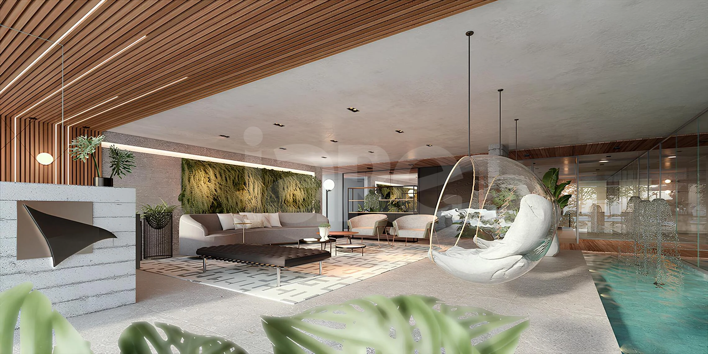 Atlantis Live - Apartamento com 60,4 m², em Tambaú — foto 6