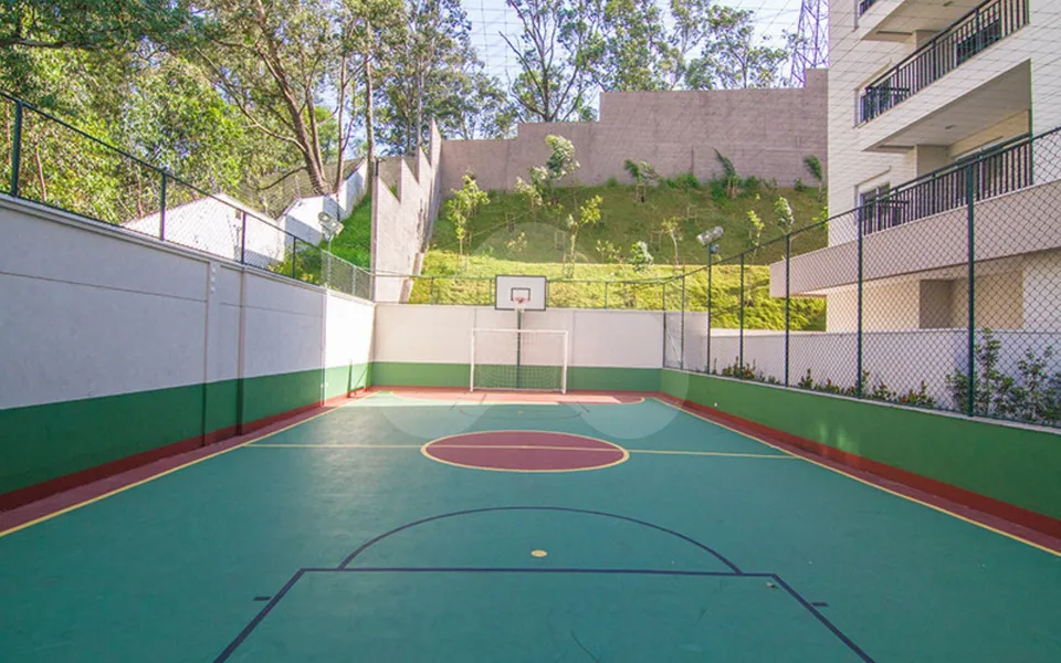 Sense Botanic - Cobertura com 117,28 m², em Morumbi — foto 18