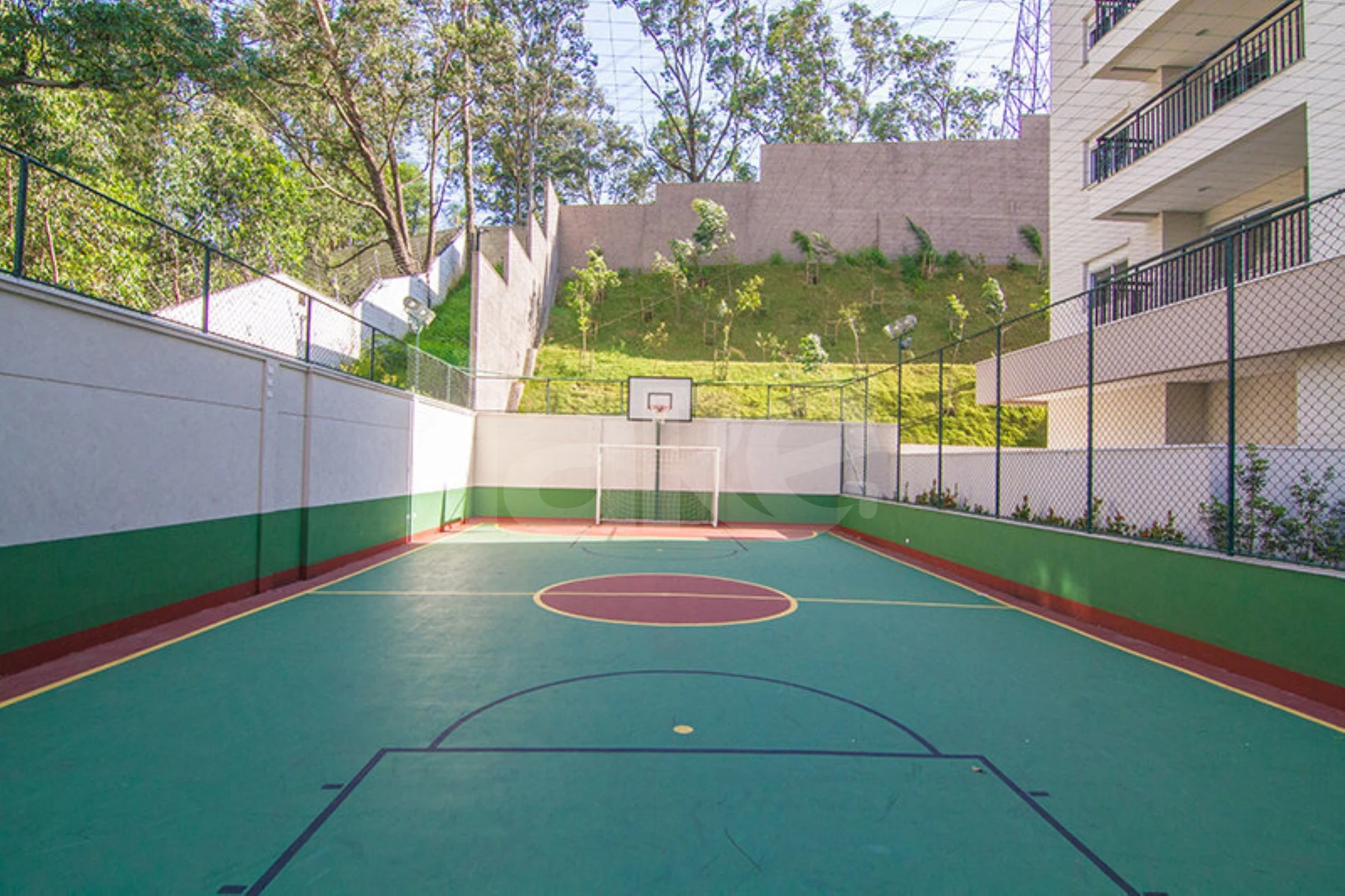 Sense Botanic - Cobertura com 117,28 m², em Morumbi — foto 18