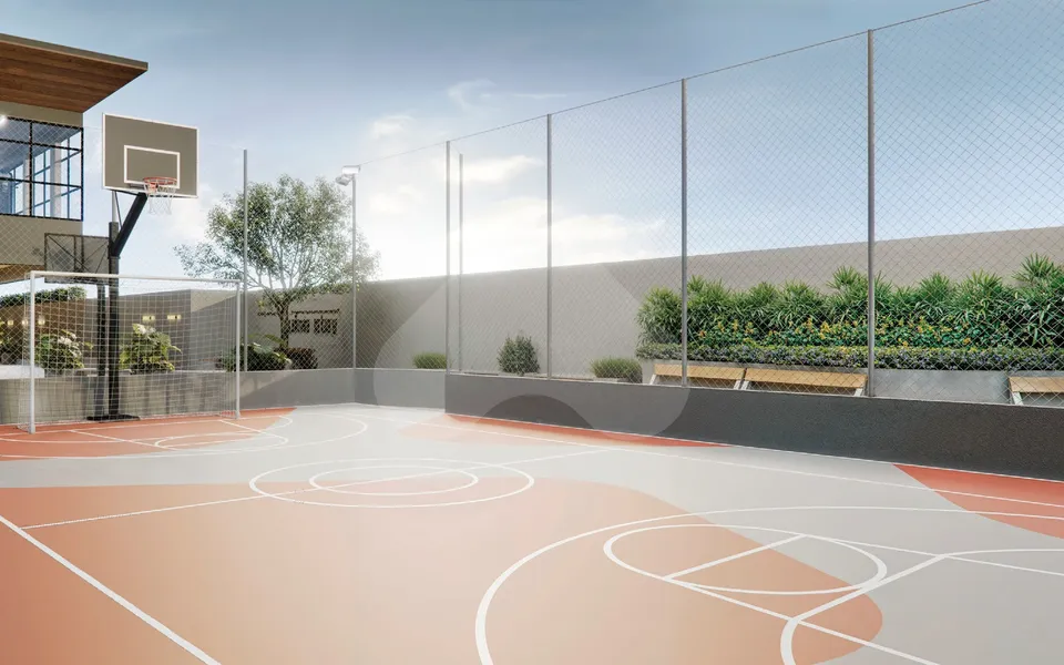 Pulse - Apartamento com 79,33 m², em Água Verde — foto 21