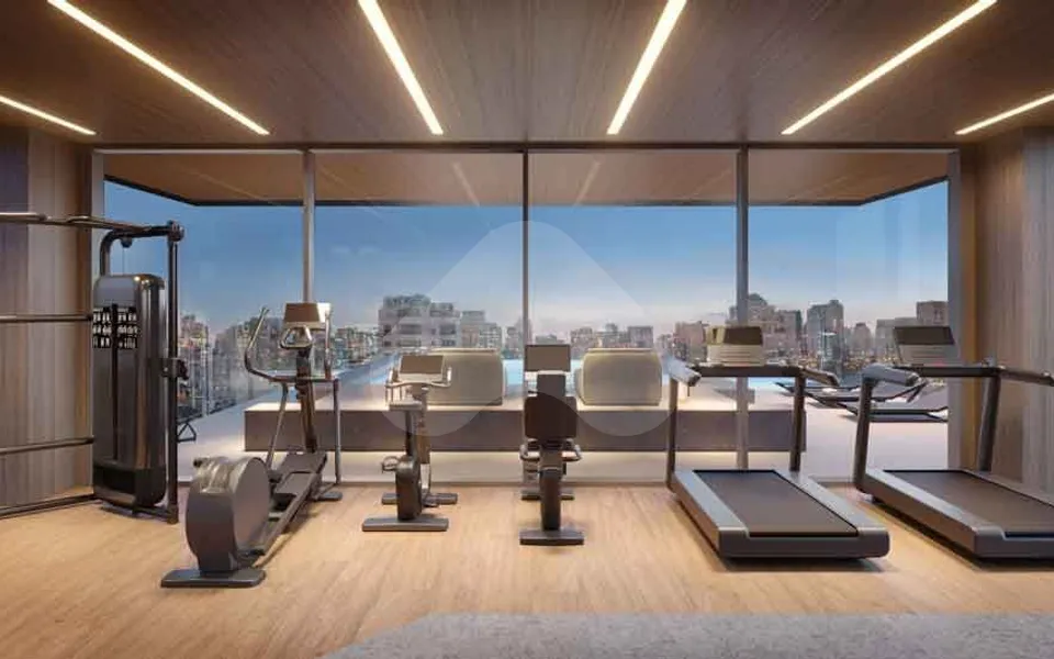 Tonino Lamborghini - Apartamento com 252,52 m², em Jardim Paulista — foto 16