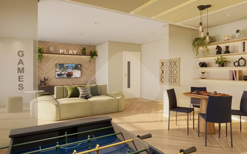 Ayna Ipiranga - Apartamento com 47,1 m², em Ipiranga — foto 7