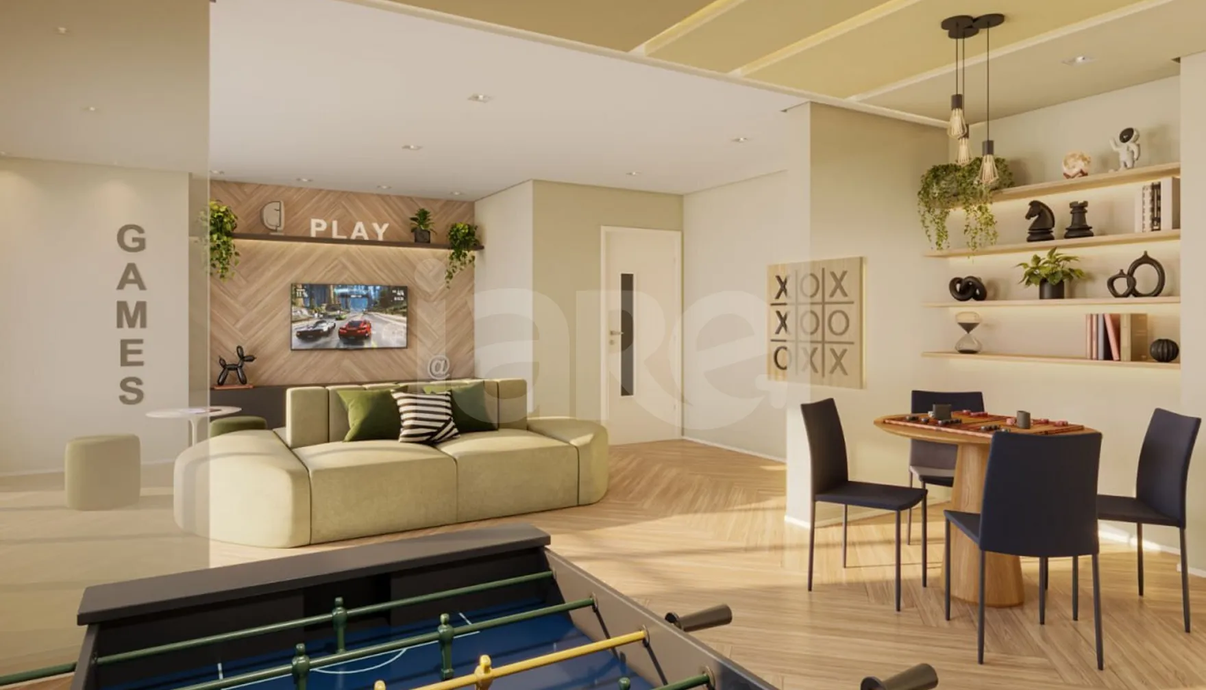 Ayna Ipiranga - Apartamento com 47,1 m², em Ipiranga — foto 7