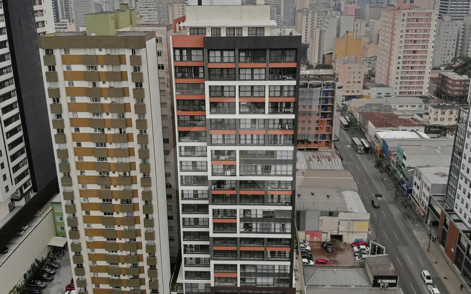 MUV Residence - Studio com 20,45 m², em Centro — foto 4