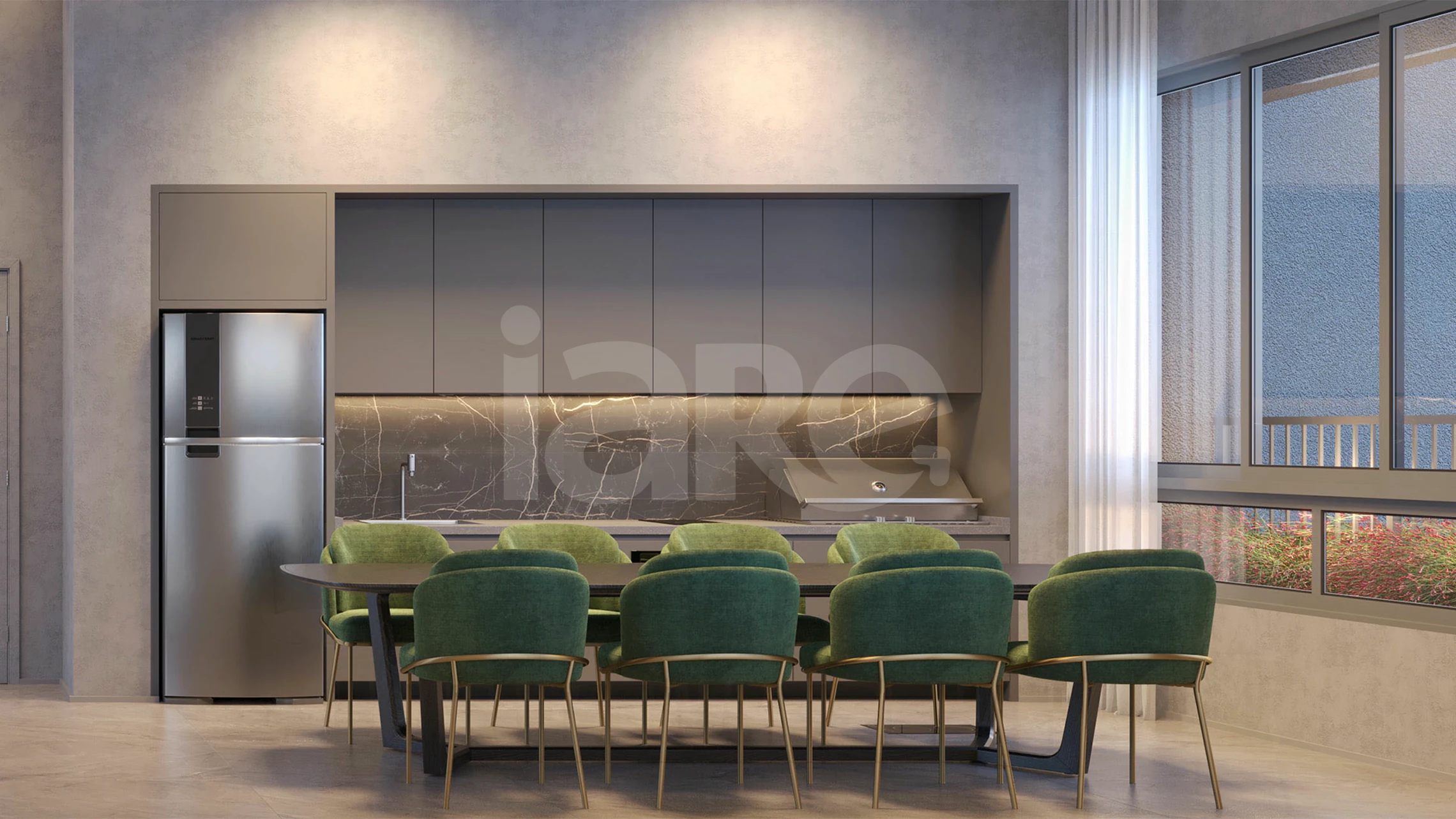 VP Moema - Apartamento com 28,89 m², em Moema — foto 21
