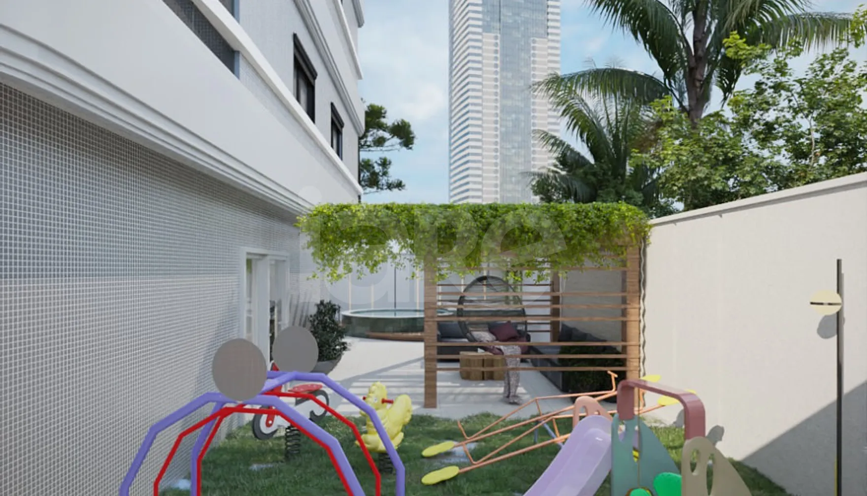 Harmony Of The Seas - Apartamento com 105 m², em Perequê — foto 37