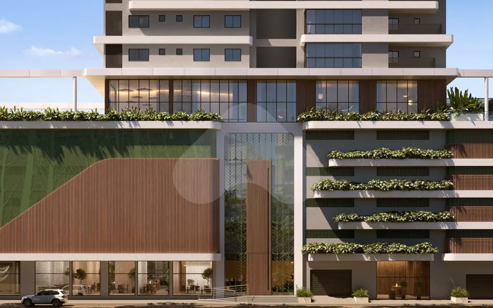 Biomas - Loja com 80 m², em Meia Praia — foto 5