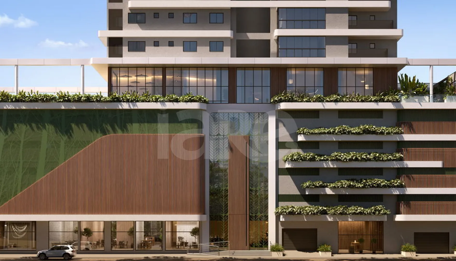 Biomas - Loja com 80 m², em Meia Praia — foto 5