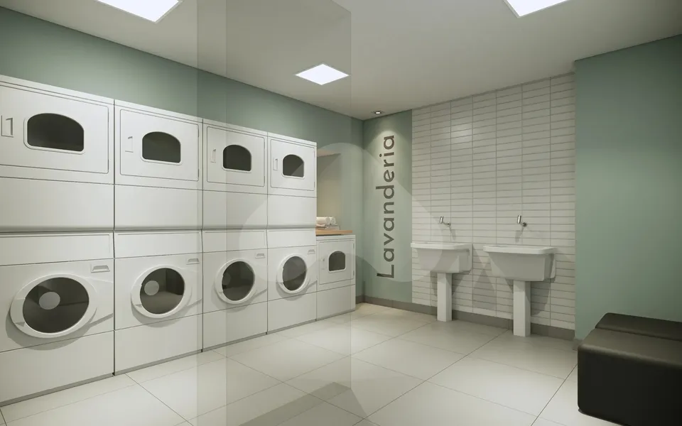 Metrocasa Prime Sapopemba - Apartamento com 24,37 m², em Capão do Embira — foto 14