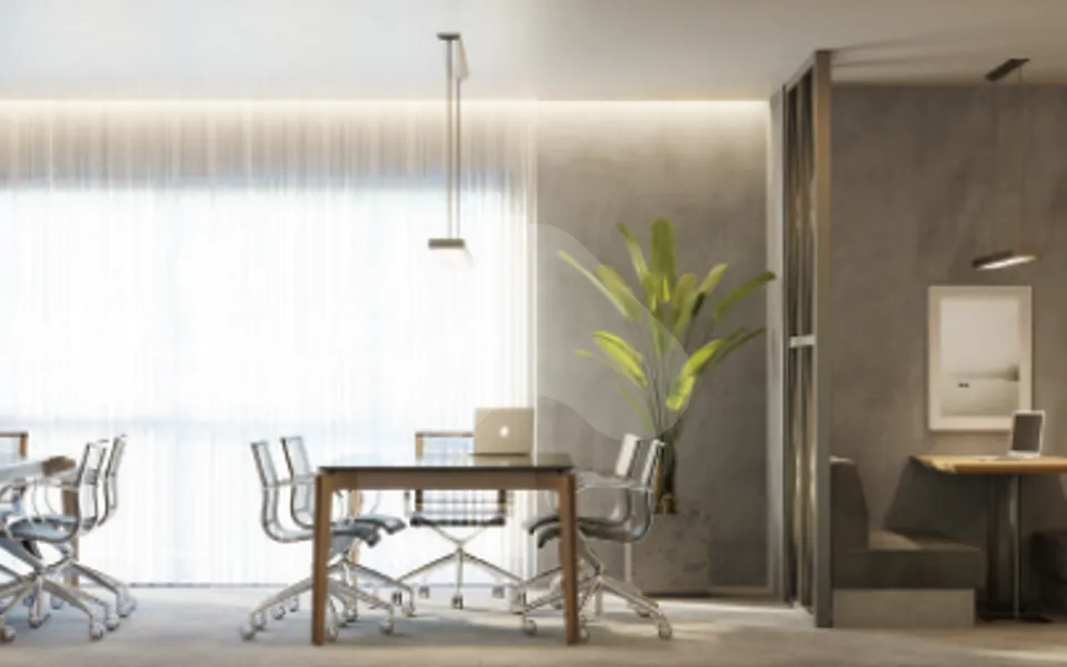 Etehe Residencial - Apartamento com 65,03 m², em Barra da Tijuca — foto 4