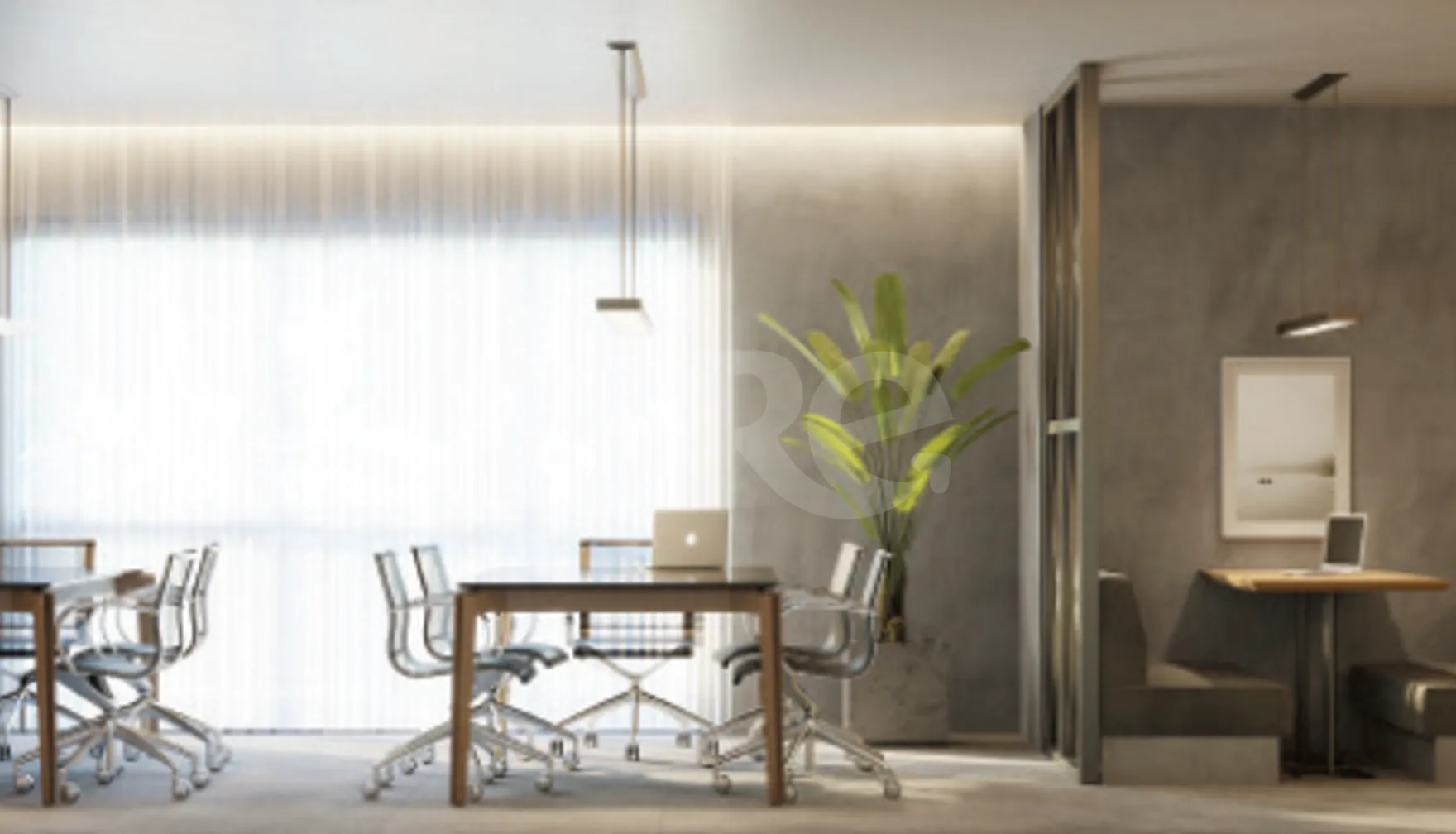Etehe Residencial - Apartamento com 65,03 m², em Barra da Tijuca — foto 4