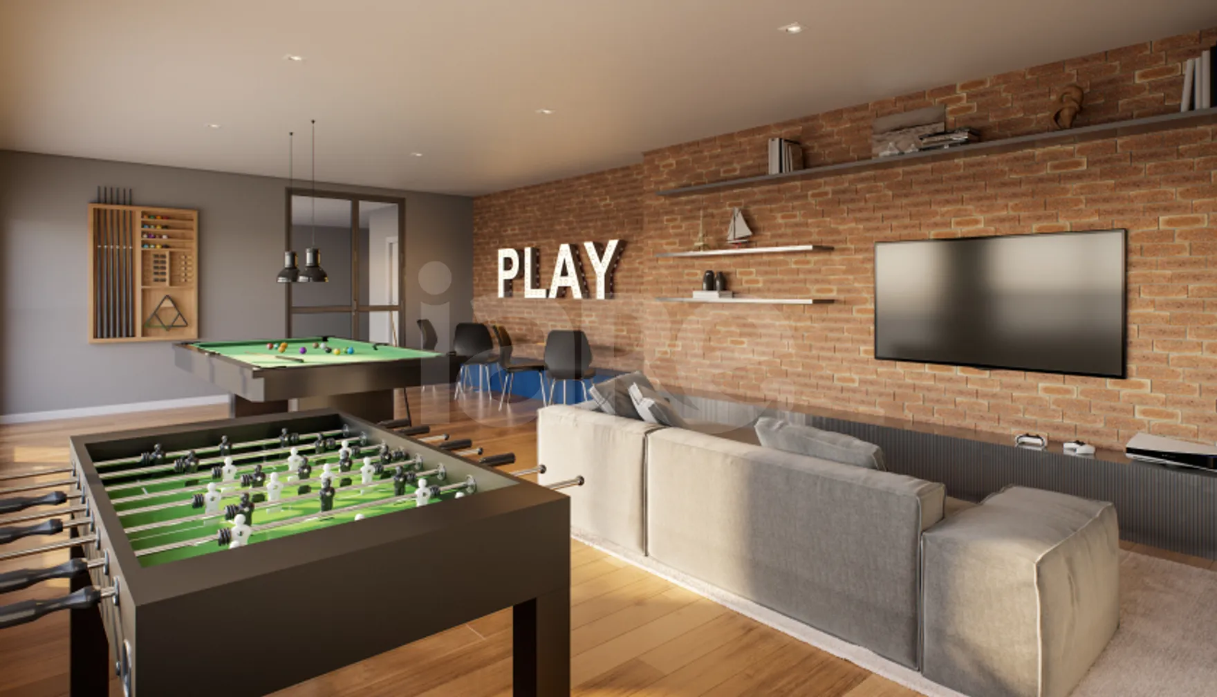 Praça Diálogo Patriarca - Apartamento com 89,89 m², em Cidade Patriarca — foto 18