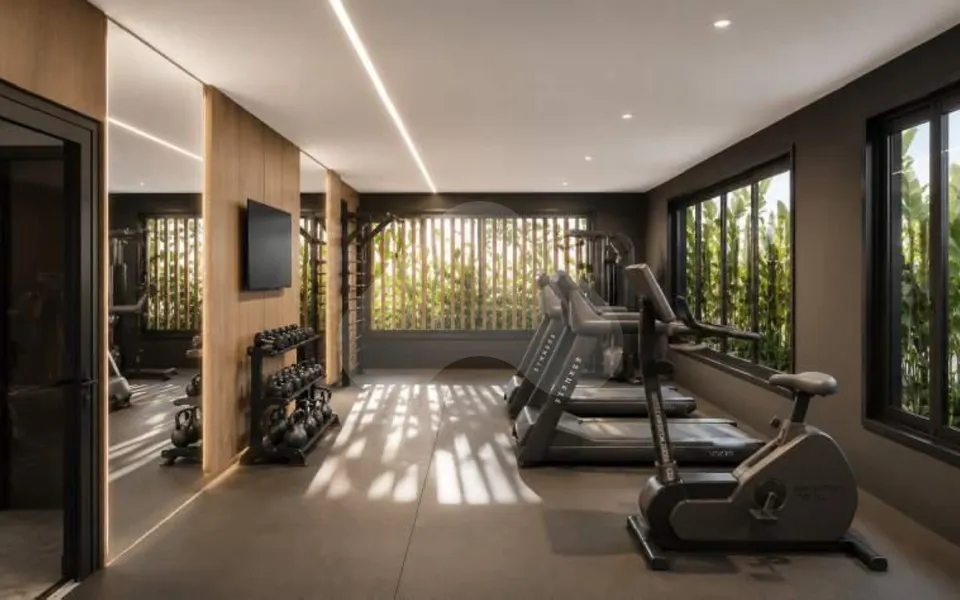 Vesta 465 - Apartamento com 134,28 m², em Bela Vista — foto 8