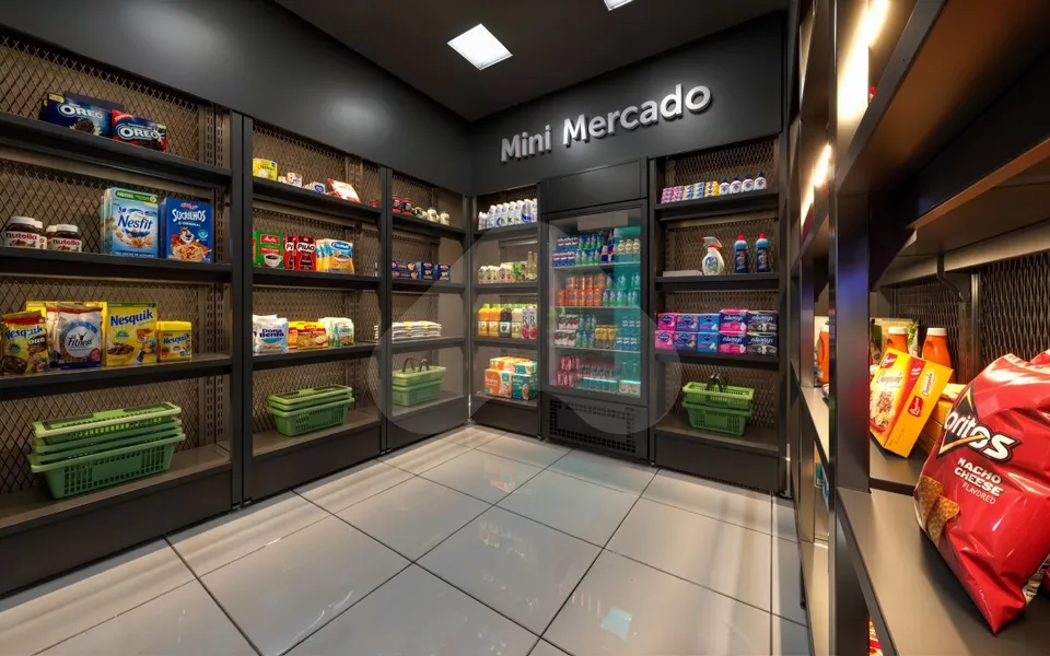 Metroway - Studio com 26,53 m², em Vila Clementino — foto 21