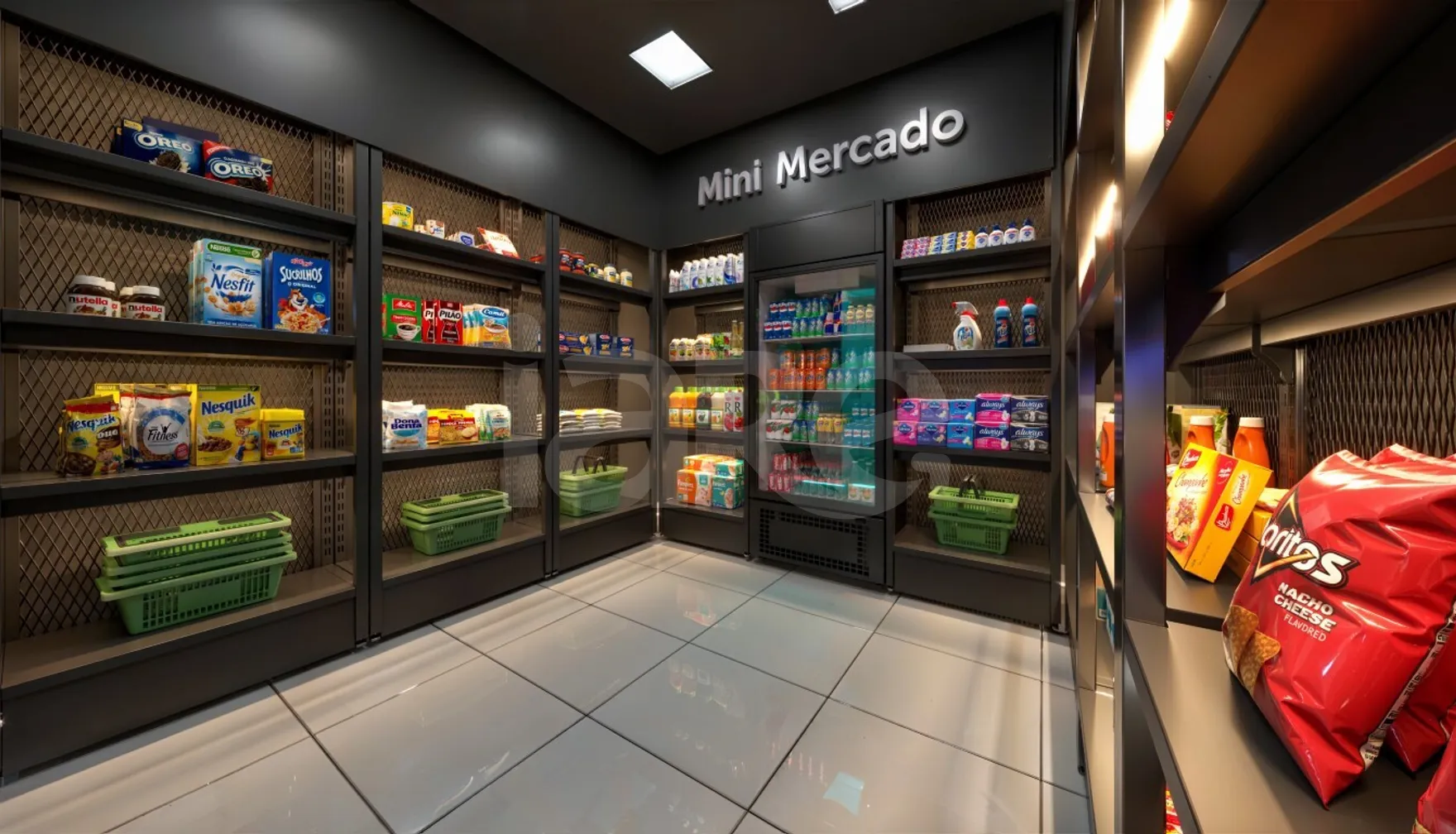Metroway - Studio com 26,53 m², em Vila Clementino — foto 21