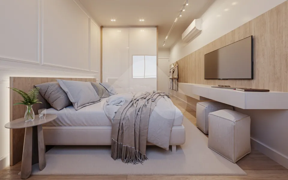 Beach Sky - Apartamento com 77,51 m², em Centro — foto 32