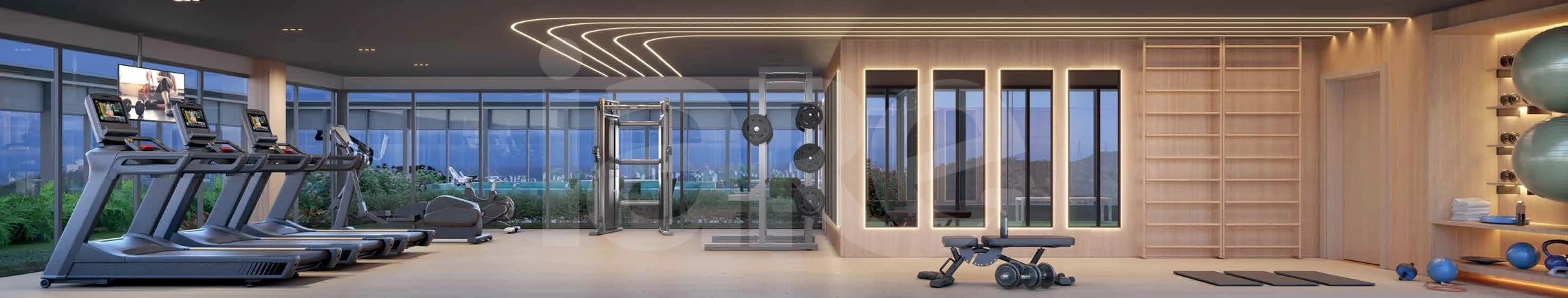 Youniverse - Apartamento com 39,23 m², em Enseada do Suá — foto 9