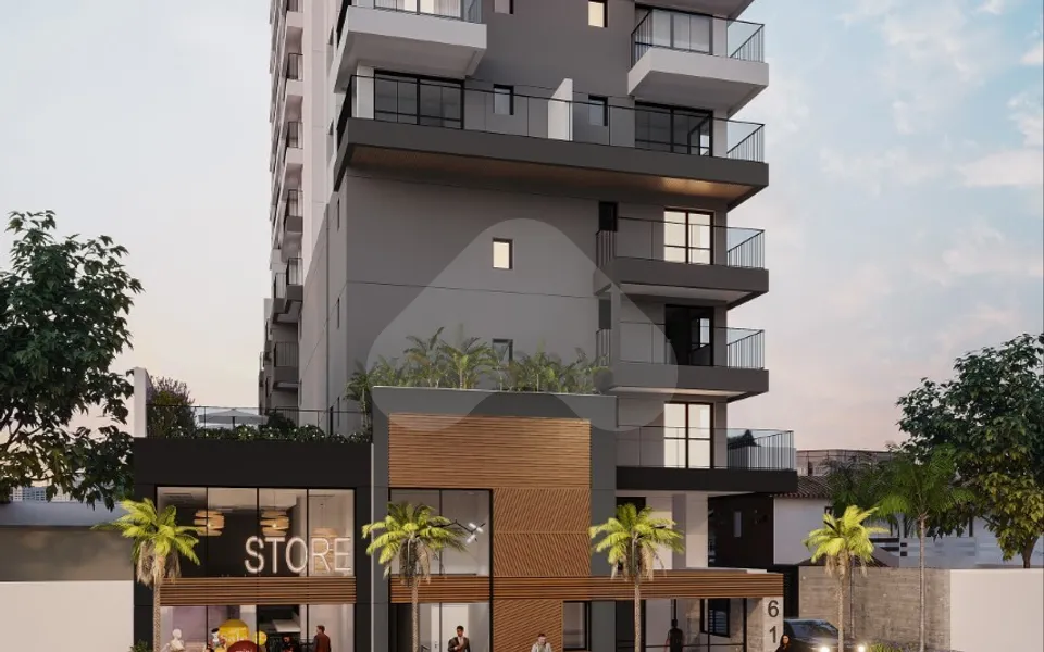 Lucky Praça Sílvio Romero - Sala comercial com 27,3 m², em Tatuapé — foto 4