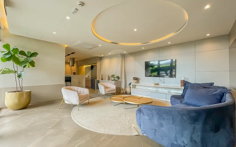 Atmosfera Air Apto POA15381 - Apartamento com 45 m², em Praia de Belas — foto 20