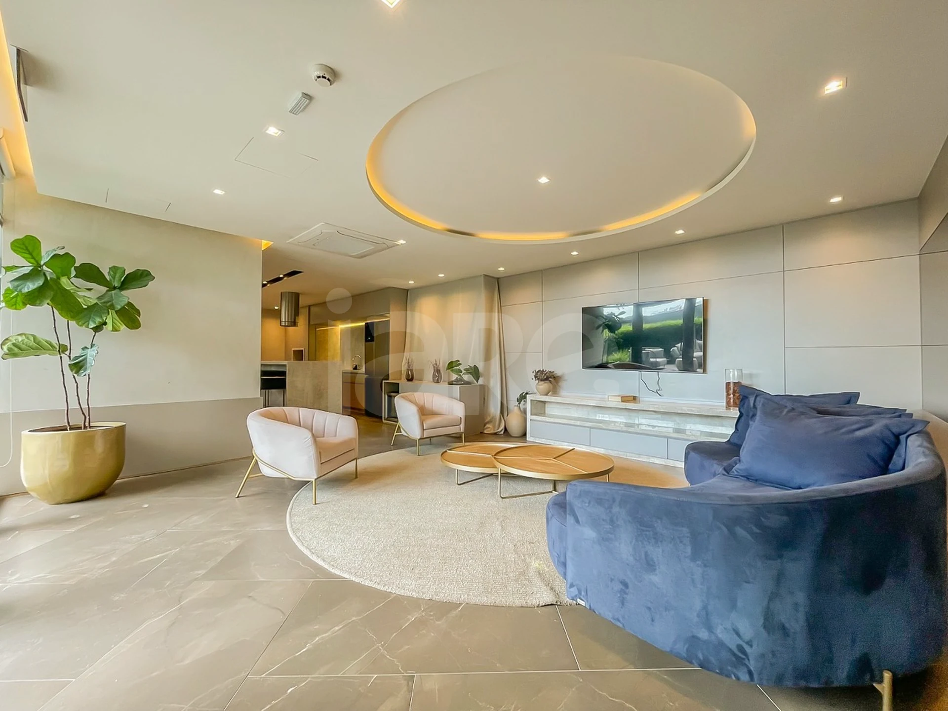 Atmosfera Air Apto POA15381 - Apartamento com 45 m², em Praia de Belas — foto 20