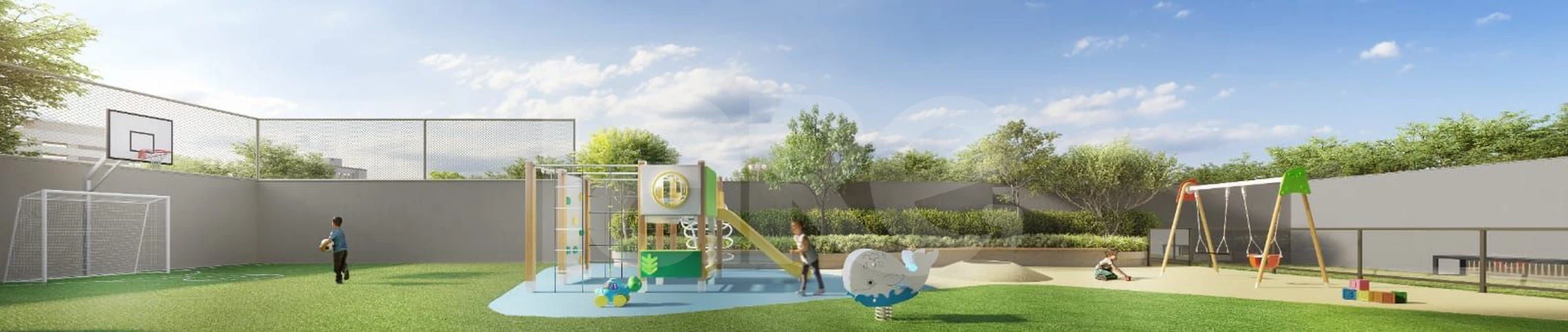 Go Moinhos Apto AP79638 - Apartamento com 106,6 m², em Moinhos de Vento — foto 5