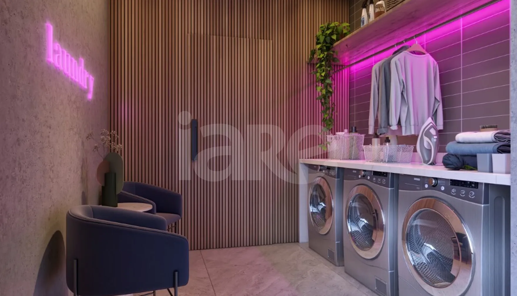 Praia de Gameleira - Studio com 24,8 m², em Boa Viagem — foto 13