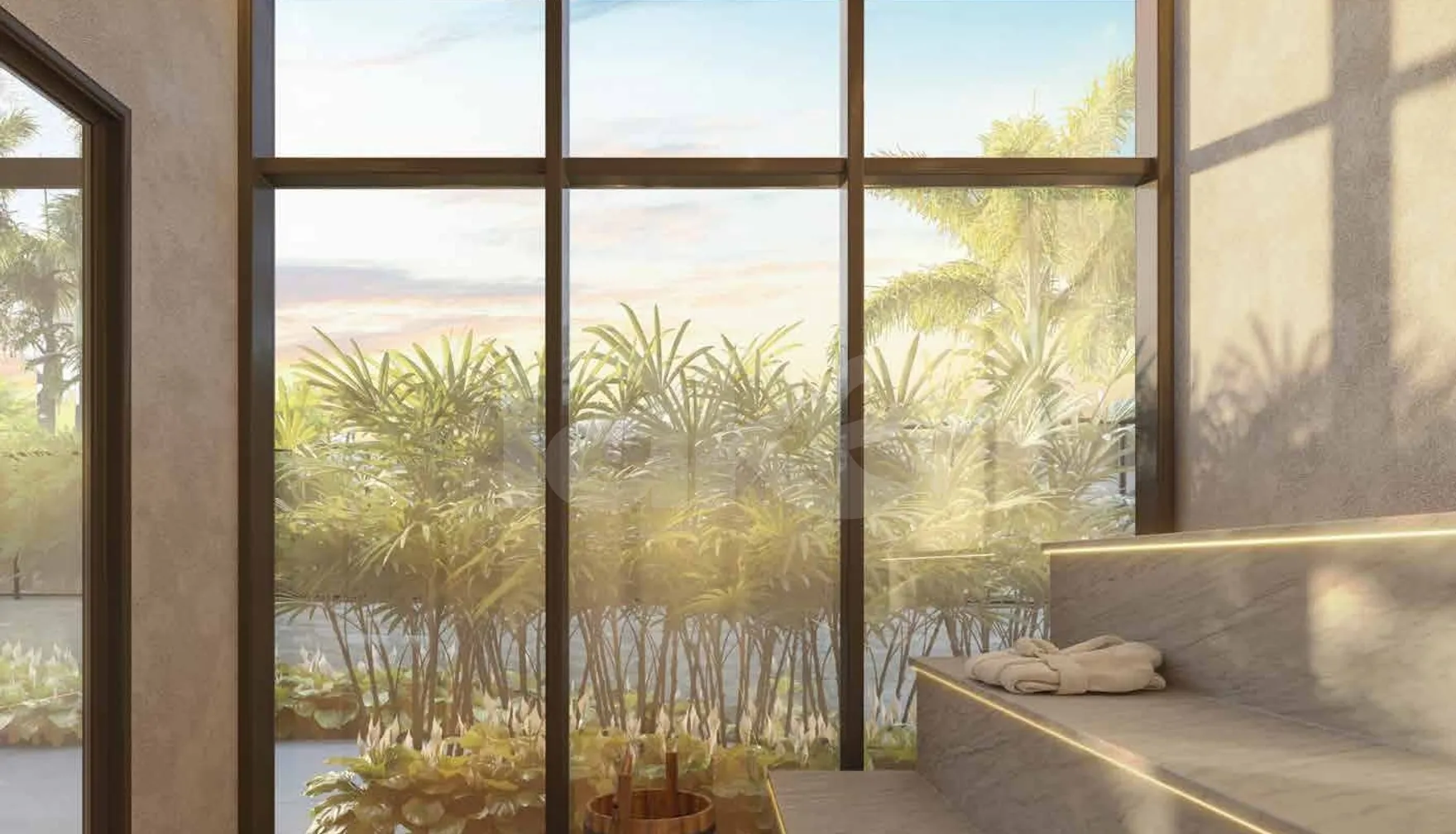 Cyan Ocean Front - Apartamento com 280,08 m², em Enseada do Suá — foto 14