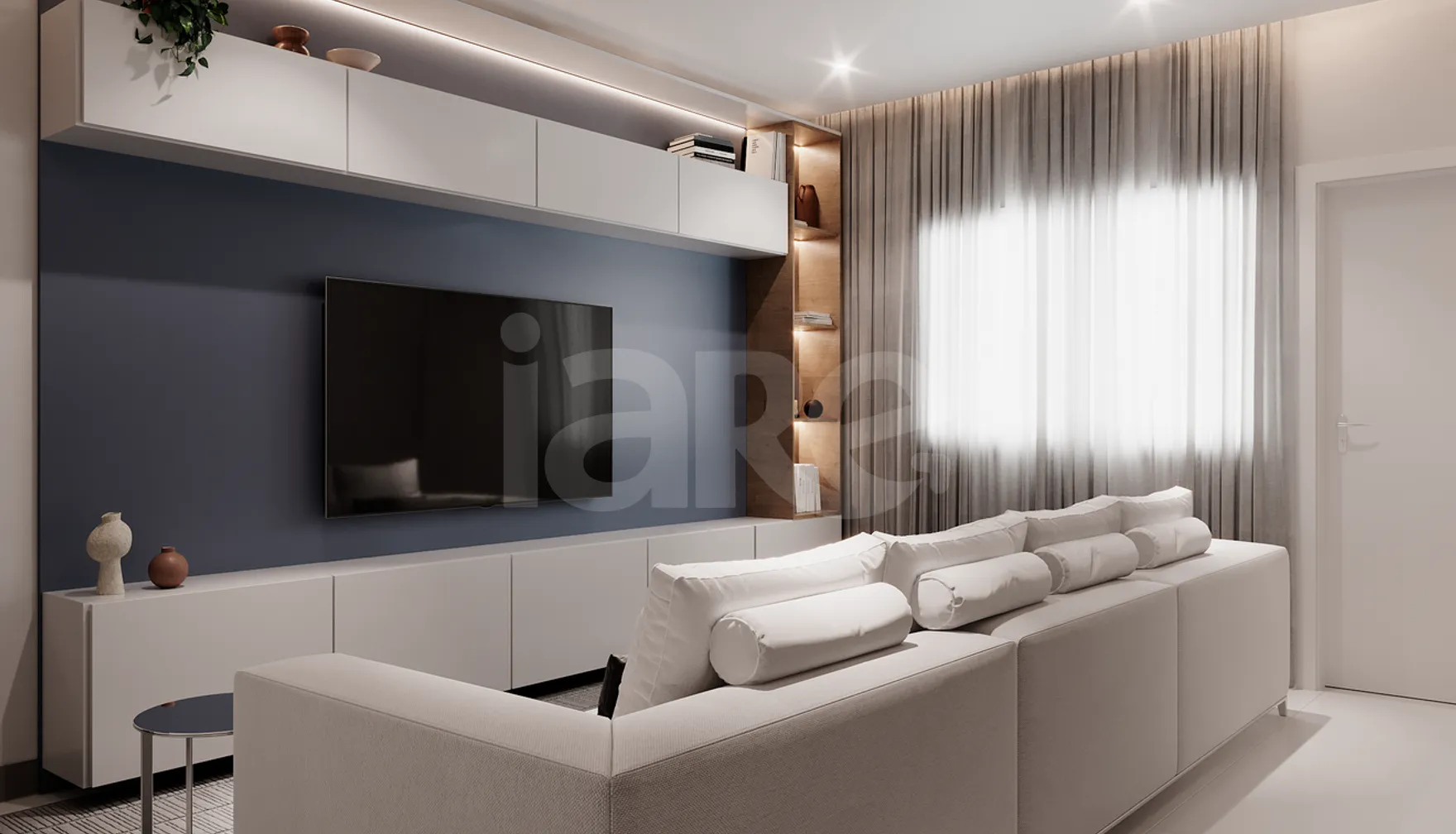 Codajas - Apartamento com 35,83 m², em Vila Formosa — foto 2