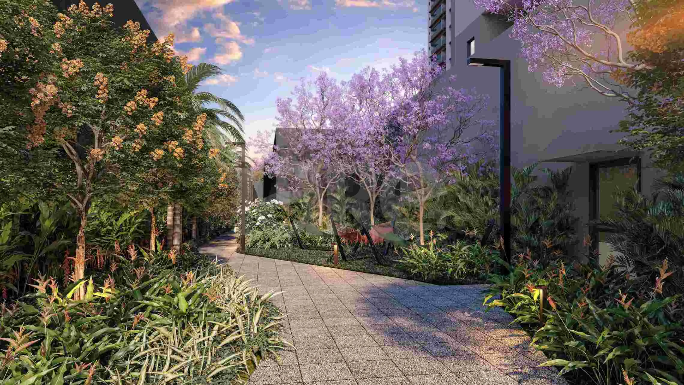 Helbor Clube Patteo São Bernardo - Garden com 159,25 m², em Planalto — foto 24
