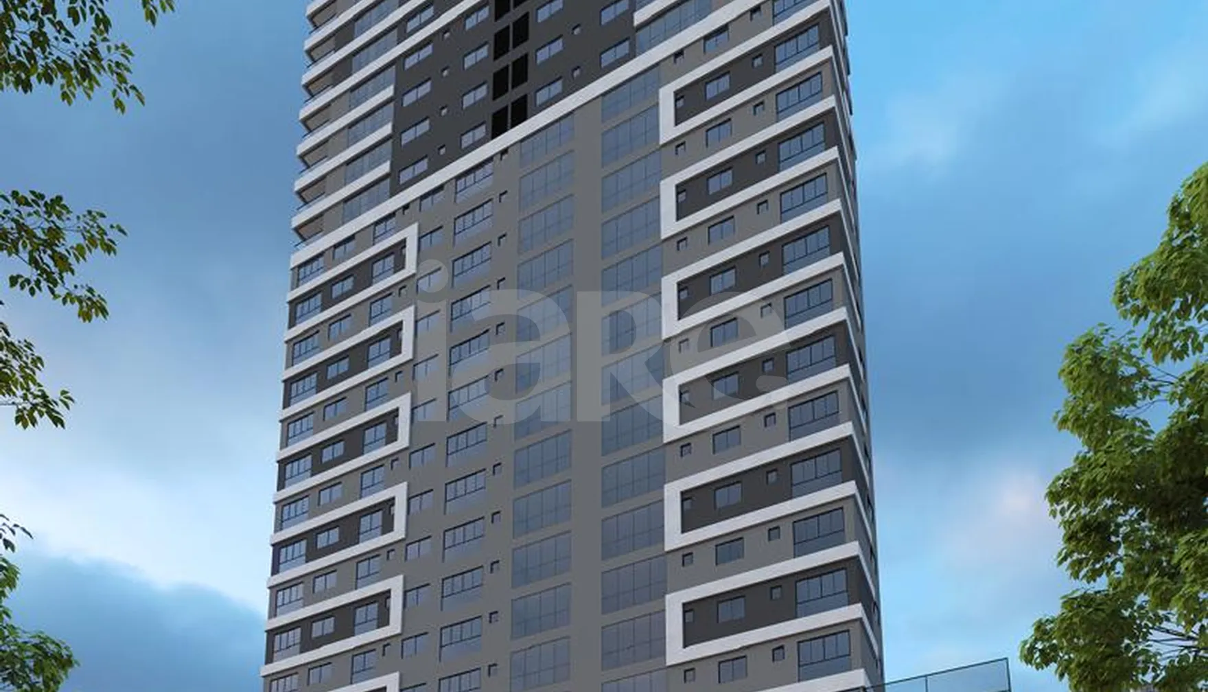 Di Maiori - Apartamento com 40,11 m², em Meia Praia — foto 1