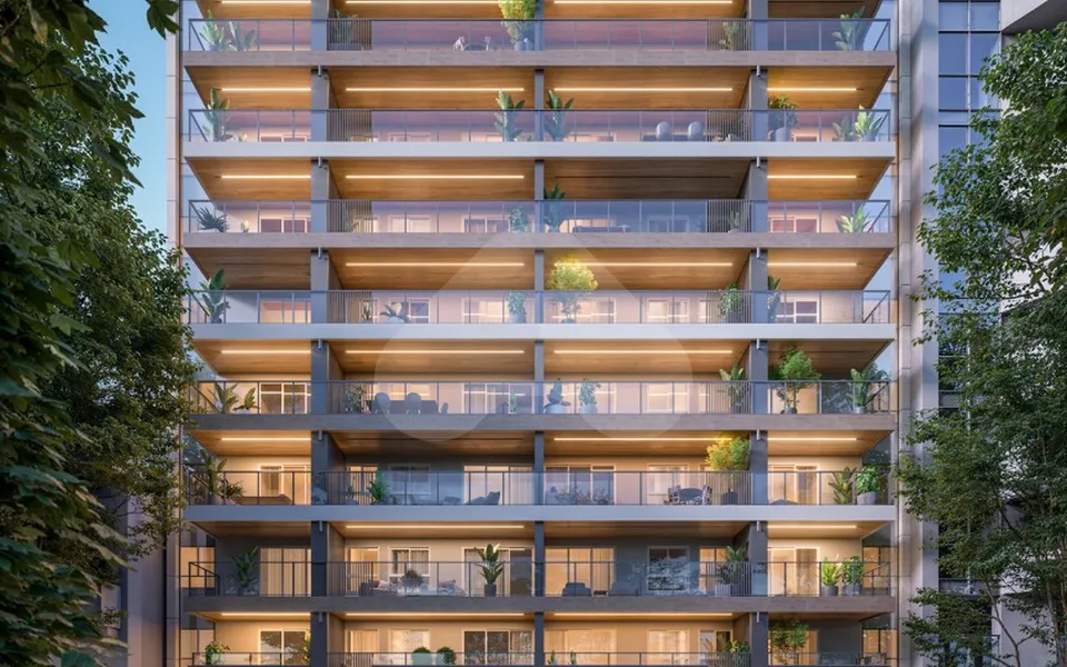 Foto de Aqua Village Residence Club