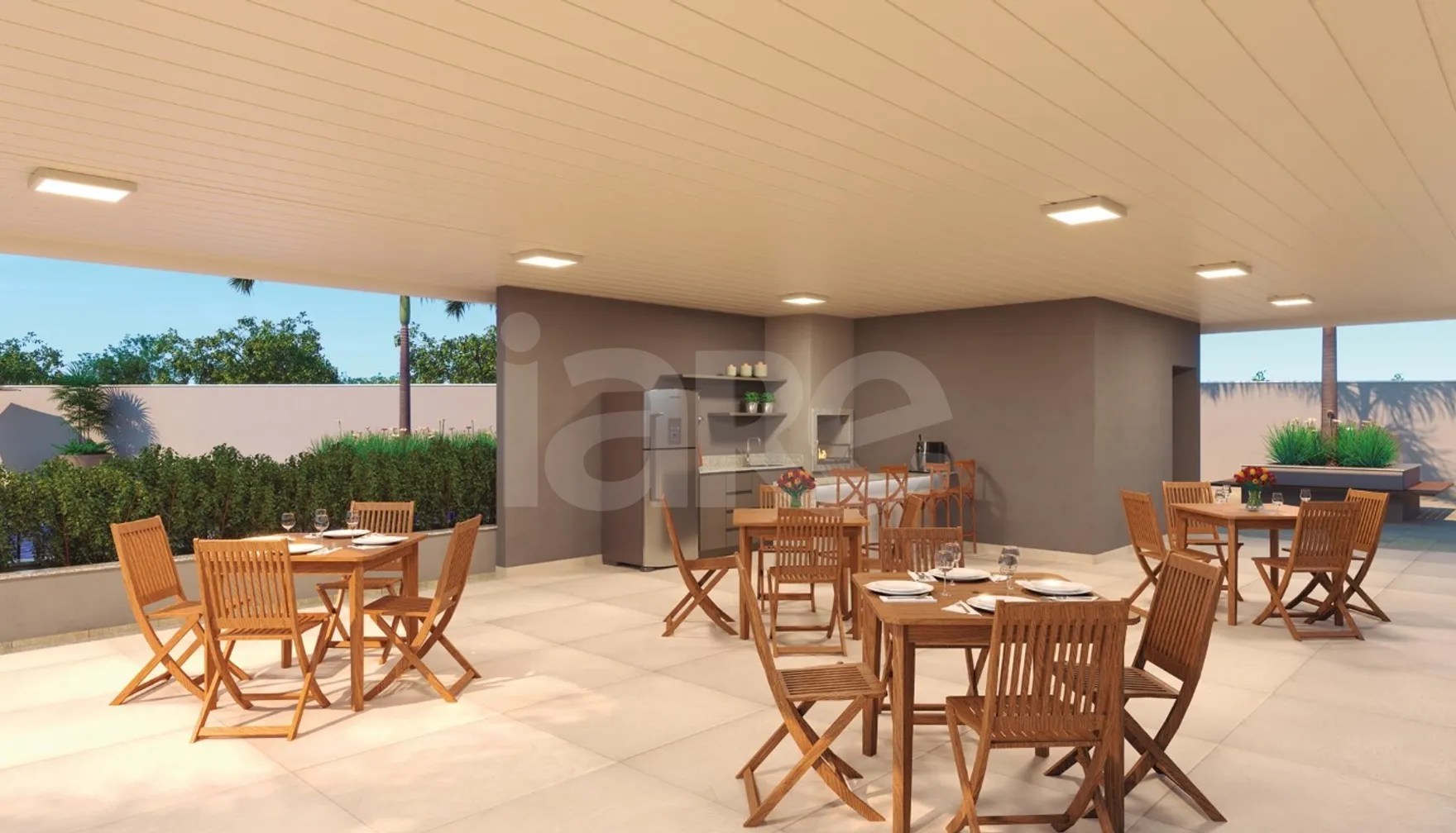 Siena - Apartamento com 51,73 m², em São Pedro — foto 7