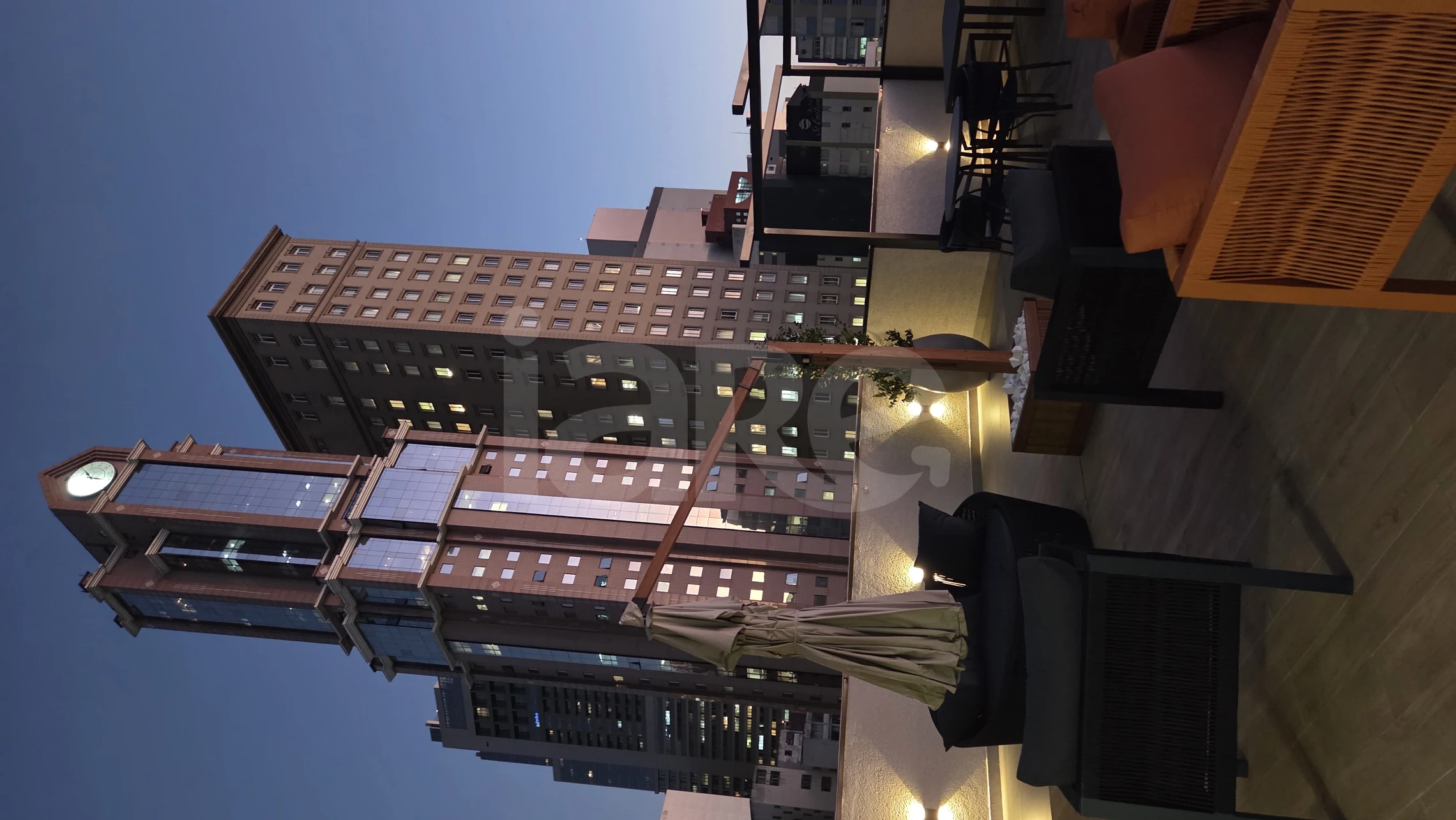 Compass Coliving - Studio com 21,81 m², em Centro — foto 10