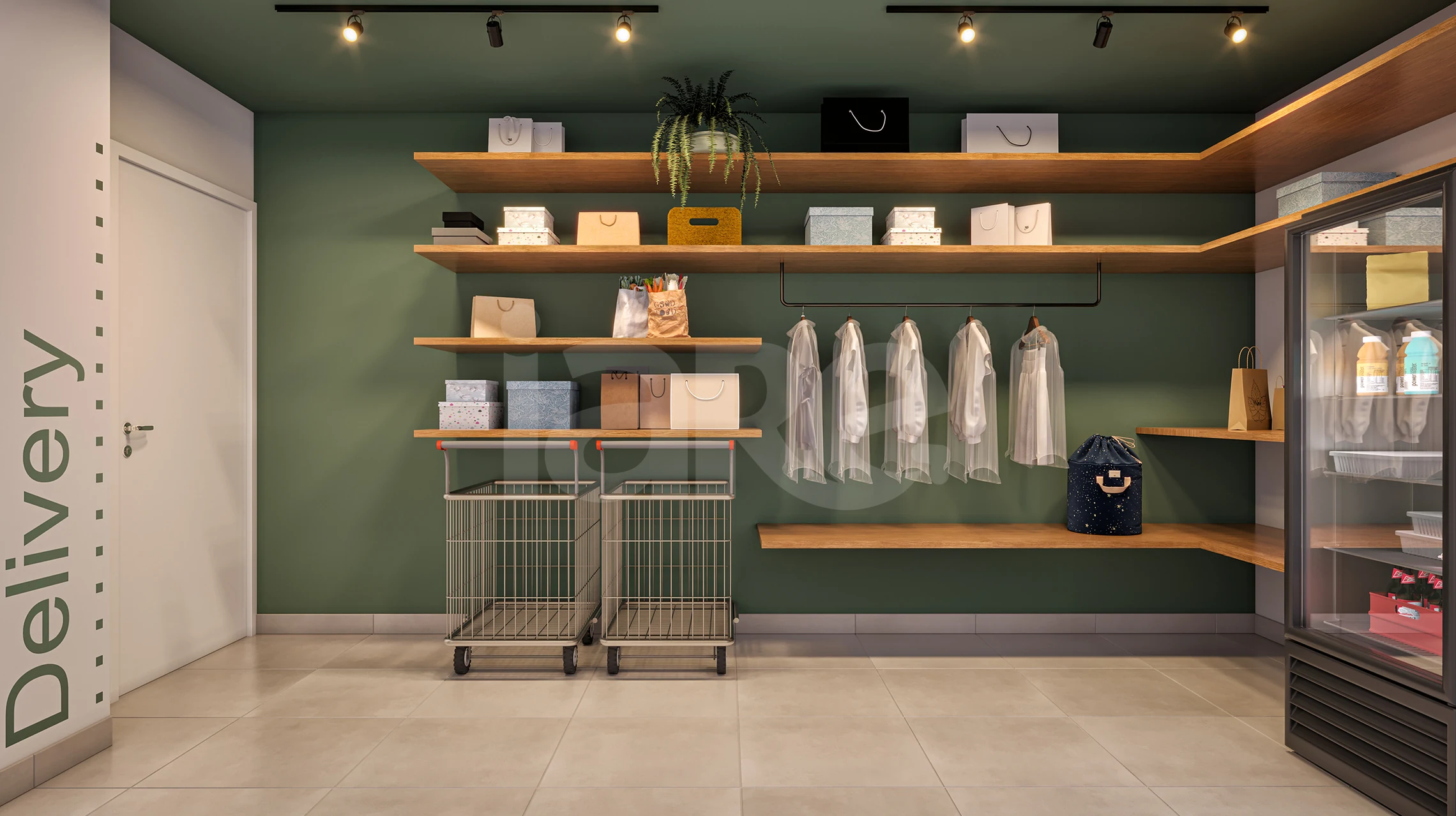 Mood Sacomã - Apartamento com 27,53 m², em Cidade Nova Heliópolis — foto 13