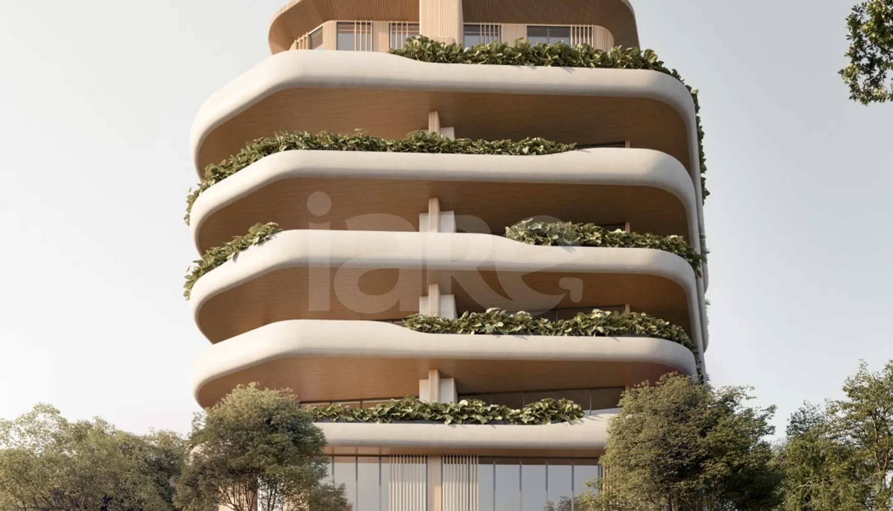 Zen - Apartamento com 201 m², em Bigorrilho — foto 12