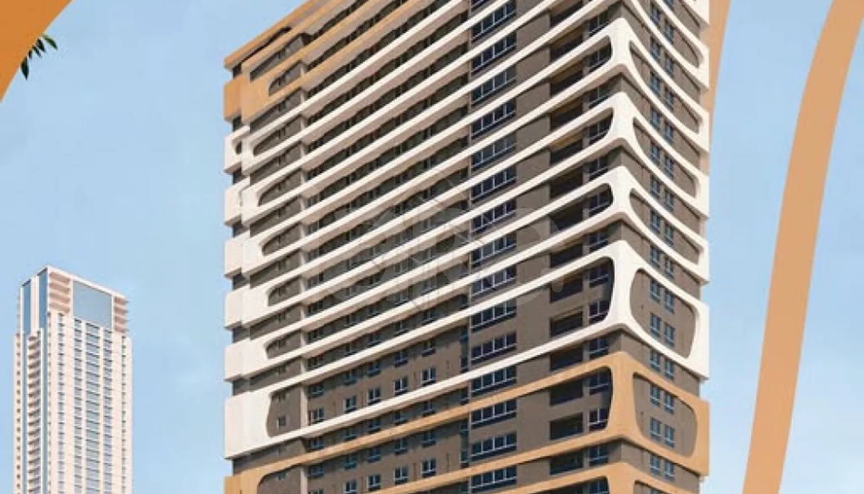 Daterra Premium - Apartamento com 56,02 m², em Estados — foto 1