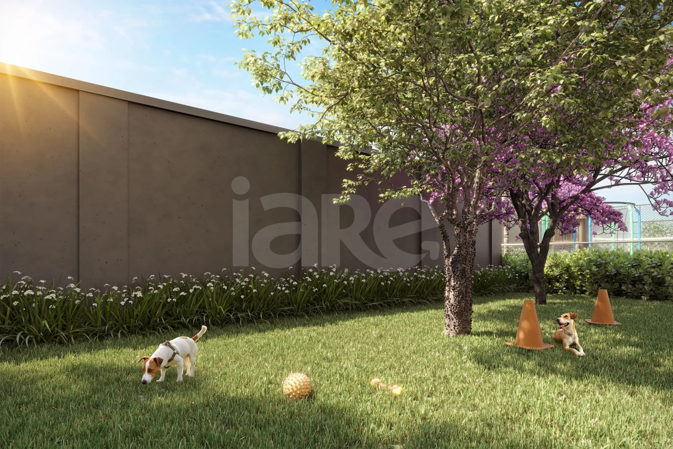 Vivaz Parque João Dias - Apartamento com 24,24 m², em Jardim São Luís — foto 16