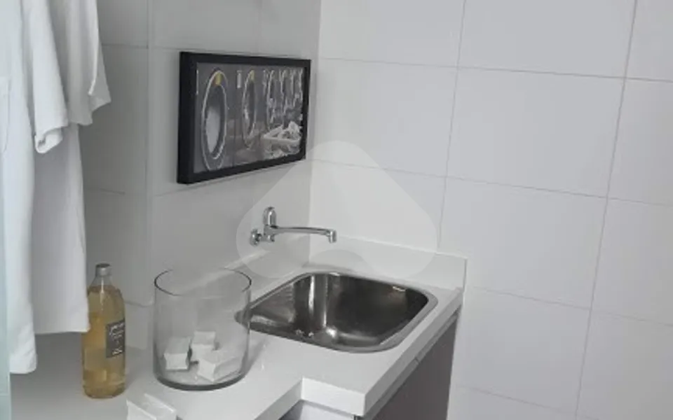 Ilha Pura Millenio - Apartamento com 79,2 m², em Barra da Tijuca — foto 3