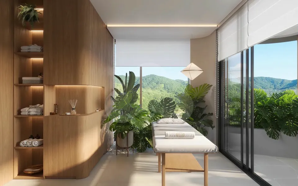 Ventus - Apartamento com 82 m², em Balneário Perequê — foto 10