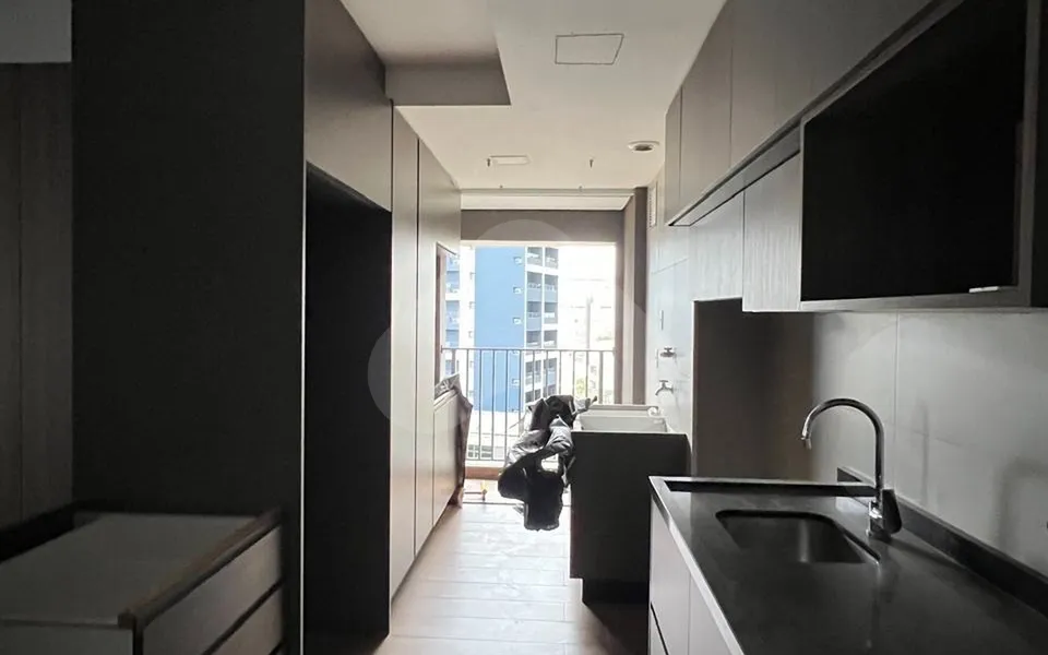 Helbor Edition Apto EDITRB - Apartamento com 122 m², em Sumarezinho — foto 17