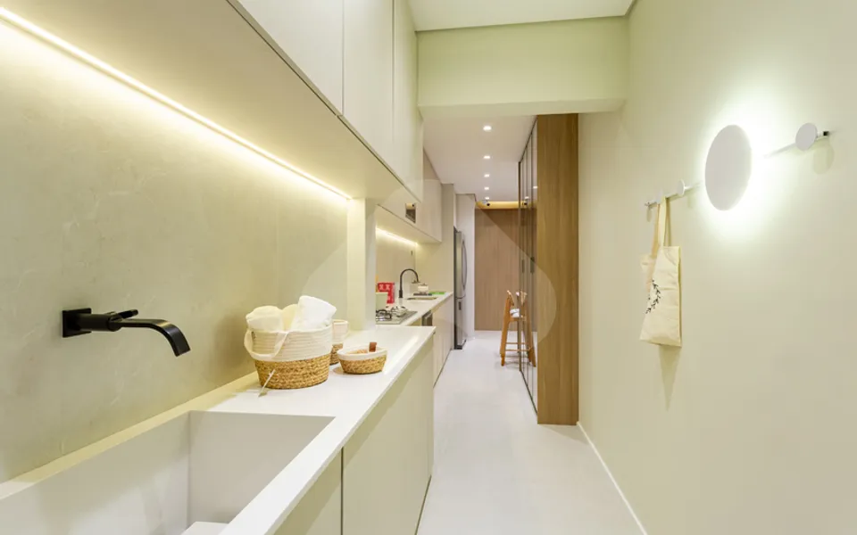Vista Tatuapé - Apartamento com 69,94 m², em Tatuapé — foto 21