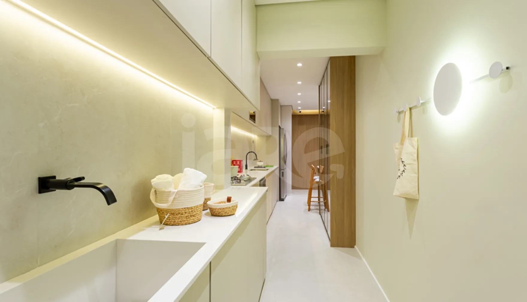 Vista Tatuapé - Apartamento com 69,94 m², em Tatuapé — foto 21